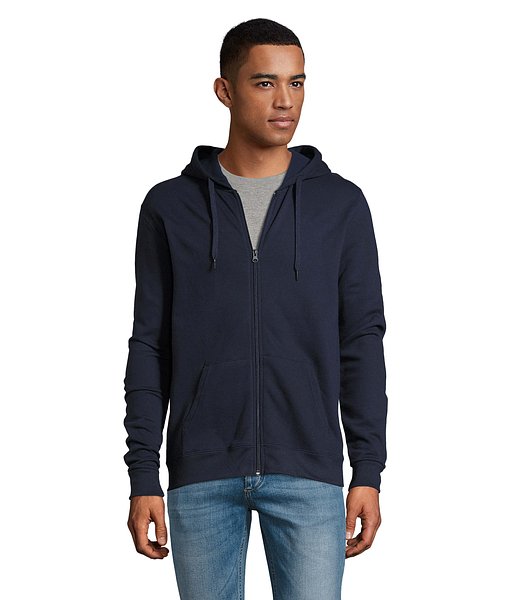 Uni Hoodie 260g Nolfenan