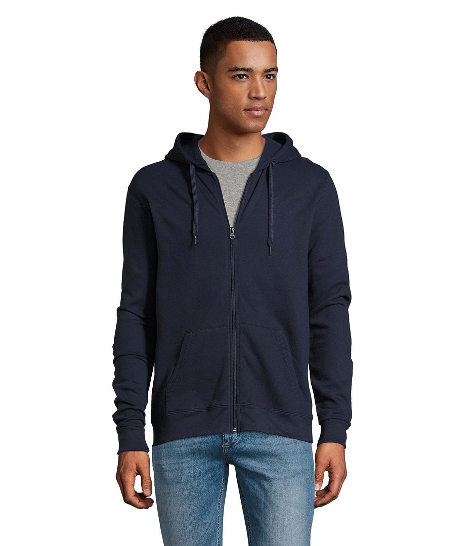 Uni Hoodie 260g Nolfenan