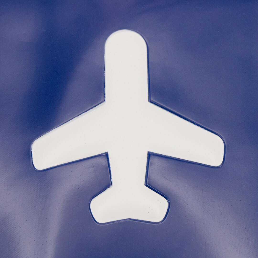 Reisepasshülle Idmba