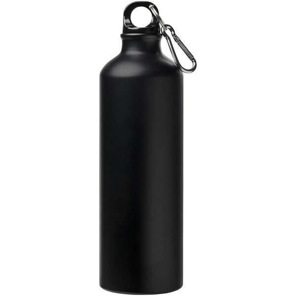 770 ml matte Sportflasche mit Karabinerhaken - Feneste