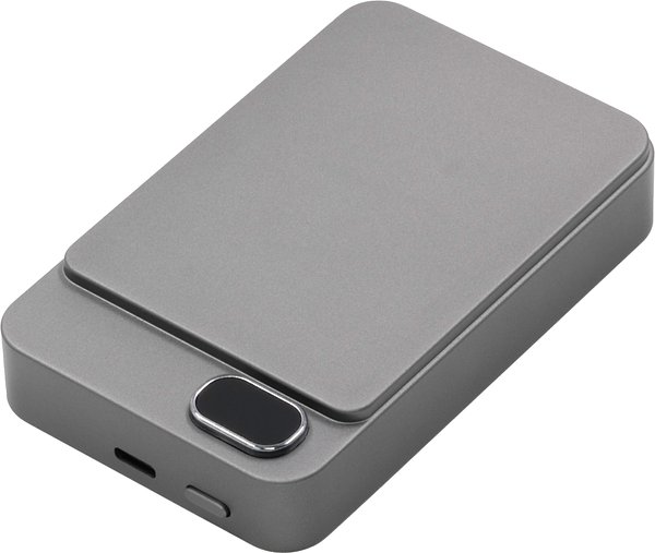 Powerbank Powerwave 10000 Uedinat | Recycelt | 10 000 mAh