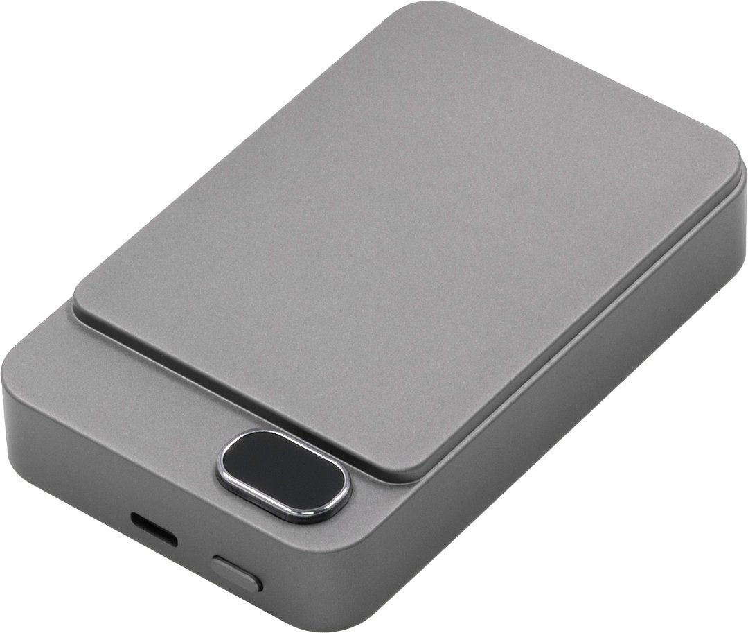Powerbank Powerwave 10000 Uedinat | Recycelt | 10 000 mAh