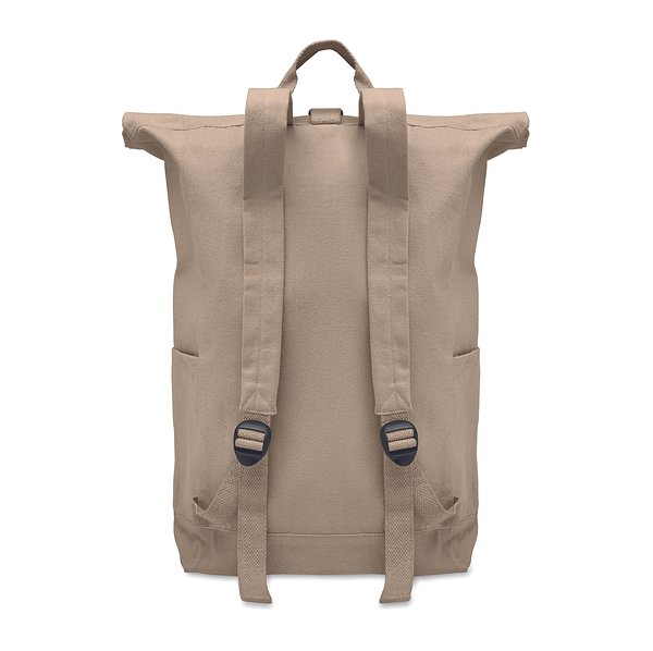 Rolltop-Rucksack 390 g/m² Dollan