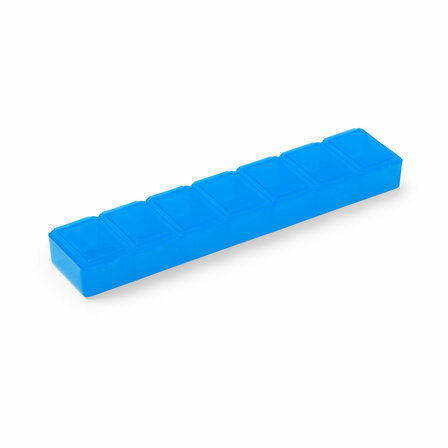 Pillendose Idcam