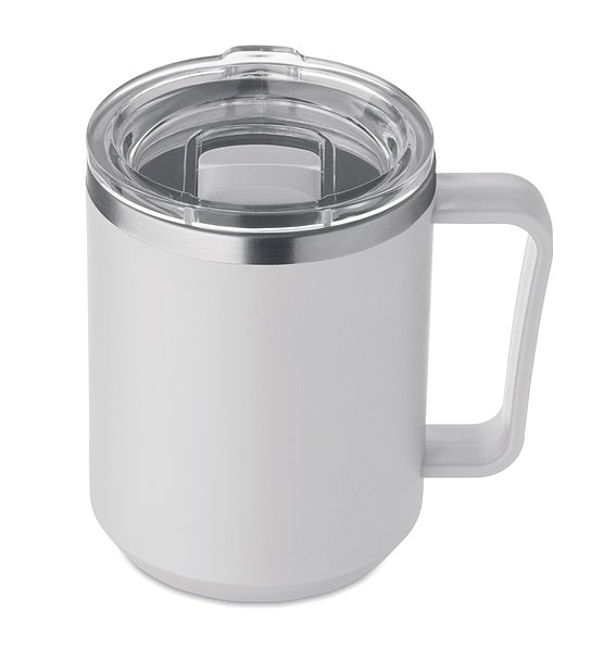 Doppelwandiger Becher 400ml Adrinani