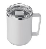 Doppelwandiger Becher 400ml Adrinani