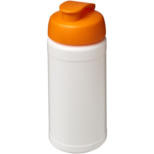 500 ml Sportflasche mit Klappdeckel - Gian