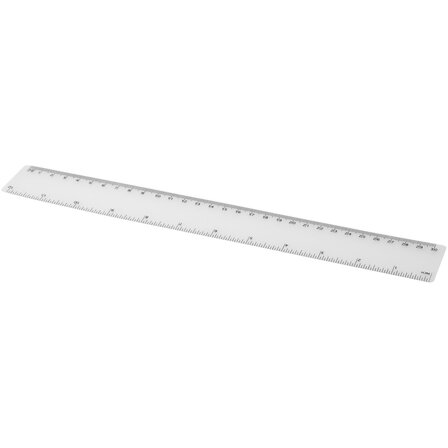 30 cm Kunststofflineal - Joning