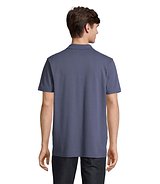 PULSE Unisex POLO Retholi