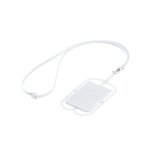 Kartenetui mit Smartphone-Halter Aitama