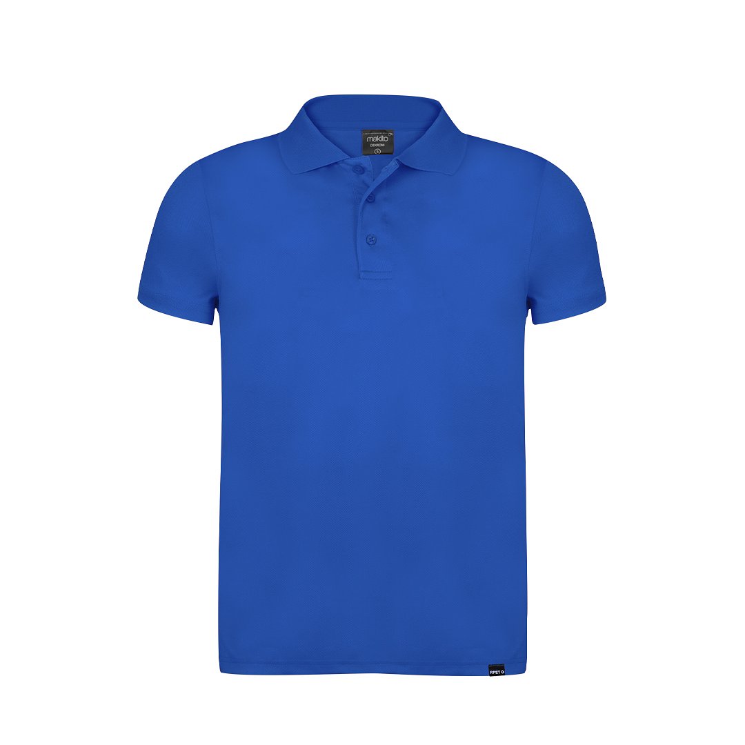 Polo-Shirt Idrom