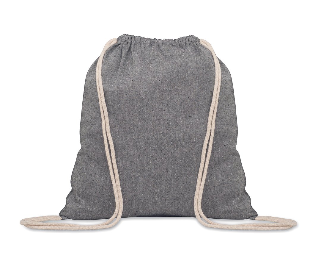 Beutel mit Kordelzug 140 g/m² Giaferi