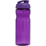 Base 650 ml Sportflasche mit Klappdeckel - Annanng