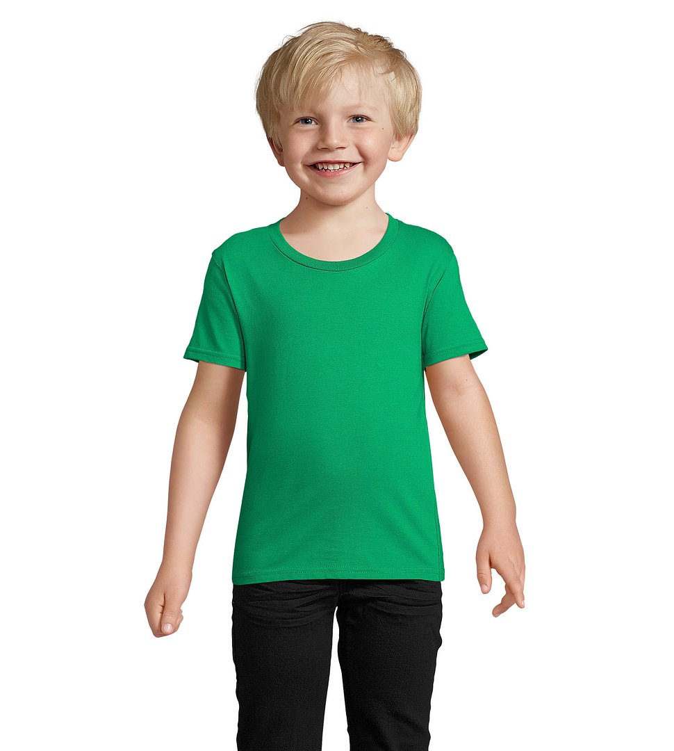 Kinder T-Shirt 150g Bethlat