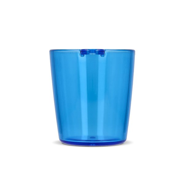 Festival-Shotglas mit Lanyard Hatholla