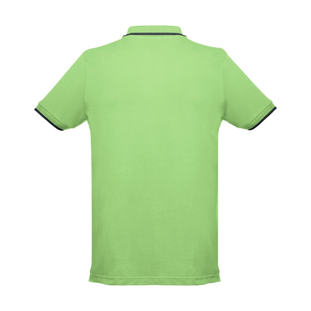 "Slim fit" Herren Poloshirt Relina