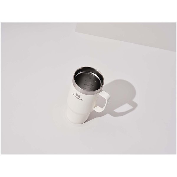 Everyday Suburban 473 ml Isolierbecher aus recyceltem Edelstahl - Lorsico