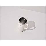 Everyday Suburban 473 ml Isolierbecher aus recyceltem Edelstahl - Lorsico