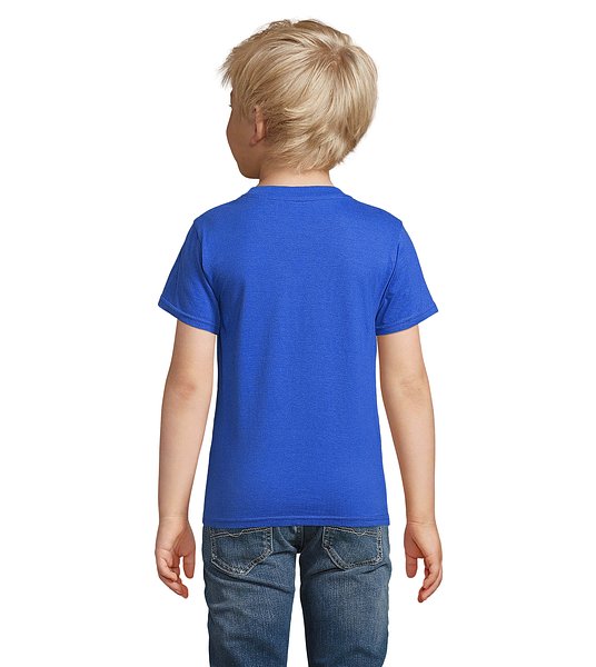 Kinder T-Shirt 150g Bethlat