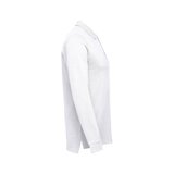 Herren Langarm-Poloshirt Ansepan