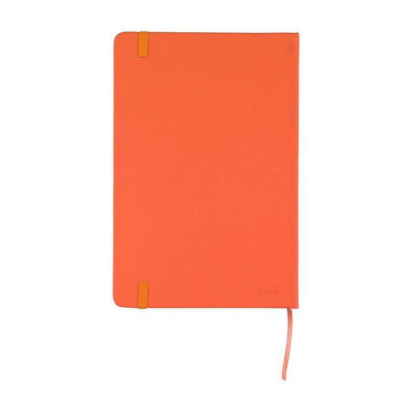 Notizbuch Benest | Recycelt | A5 | Liniert
