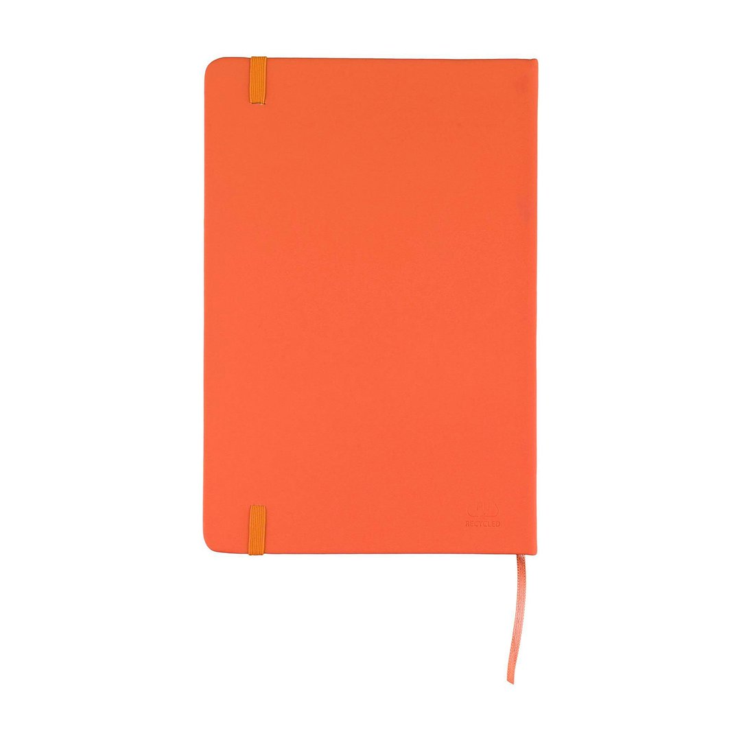 Notizbuch Benest | Recycelt | A5 | Liniert