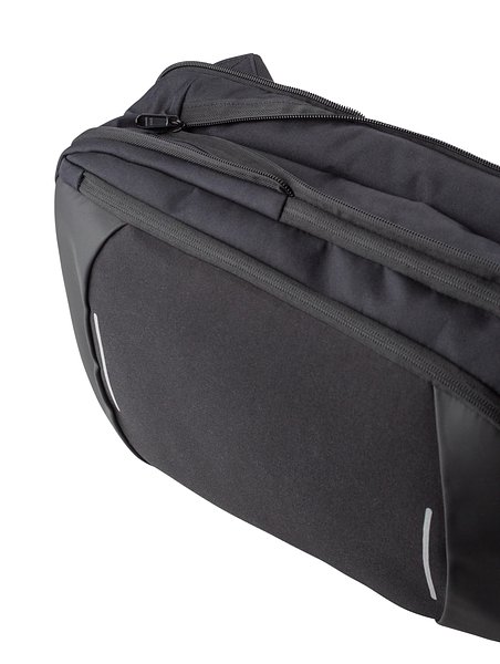 Business-Rucksack Orscht | Polyester 600D | Erweiterbar | 22 l