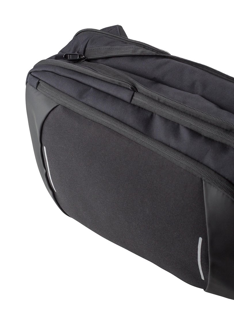 Business-Rucksack Orscht | Polyester 600D | Erweiterbar | 22 l