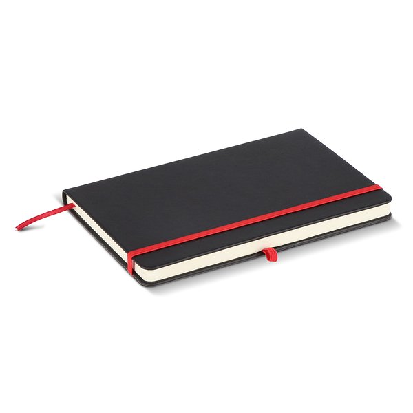 Notizbuch Iroko Hardcover Laser A5 Fenannina