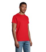 Uni T-Shirt 140g Jörinan
