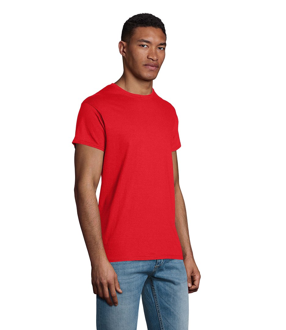 Uni T-Shirt 140g Jörinan