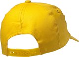 Cap Beatrudole | Baumwollköper | 5 Panels