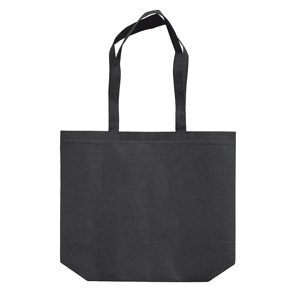 Umhängetasche R-PET 100g/m² Emmarg