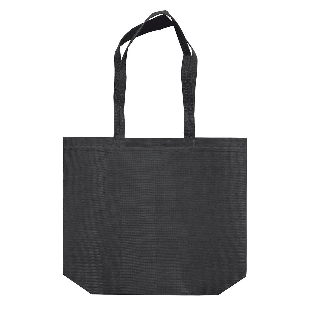 Umhängetasche R-PET 100g/m² Emmarg