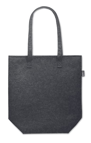 Einkaufstasche RPET-Filz Friköbi