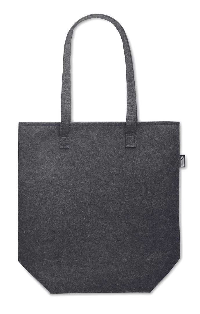Einkaufstasche RPET-Filz Friköbi