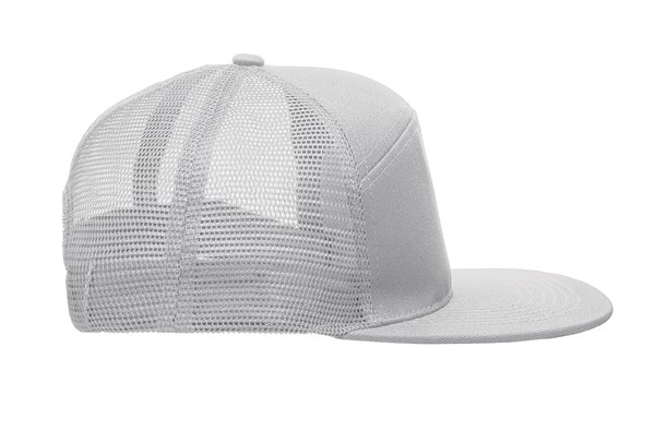 Flache Kappe 7 Panels Vicoregun