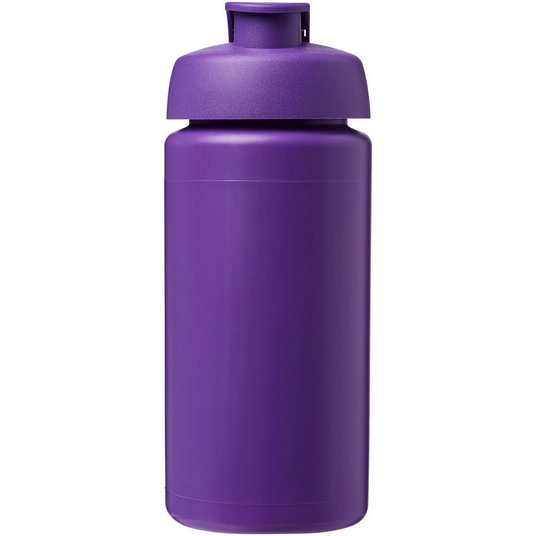 Grip 500 ml Sportflasche mit Klappdeckel - Nannatri