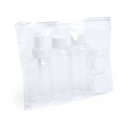 Reise Kosmetik Tasche Idaut