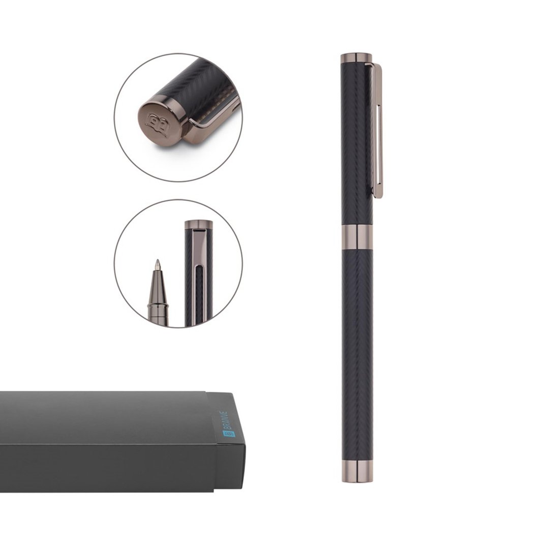 Roller aus Metall Luoniccel