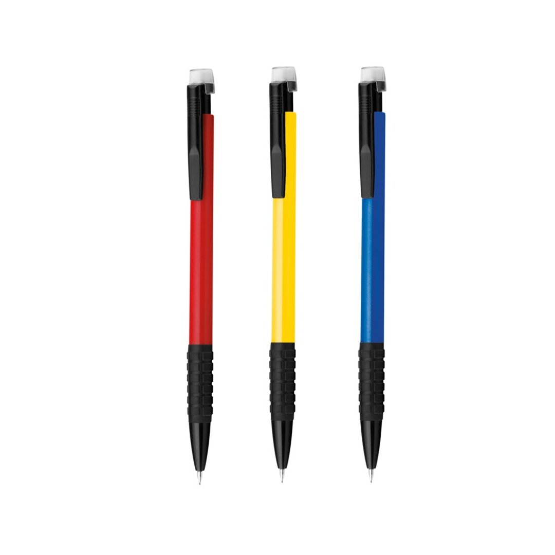 Minenbleistift aus Metall Dumers