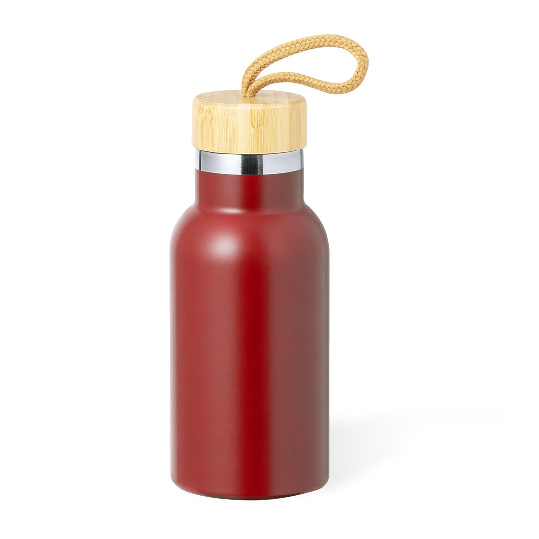 Wärme Flasche Idzer