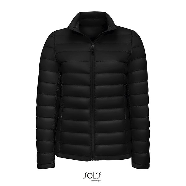 Damen Jacke 380T Buoninen