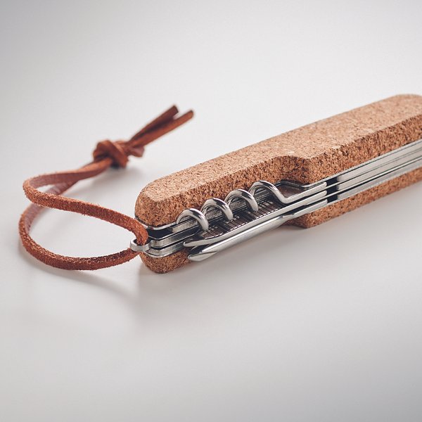 Multifunktionstaschenmesser Kor Dursico