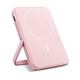 Kompatibel mit MagSafe MagSafe Powerbank Kabellose 5000mAh Gillel