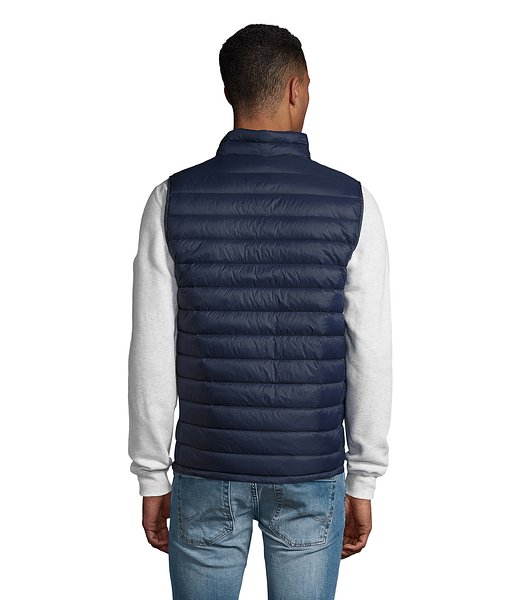 Bodywarmer Herren 380T Buorsco
