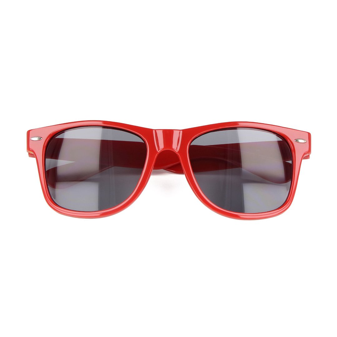 Justin RPC-Sonnenbrille UV400 Loldi