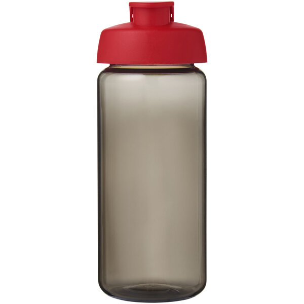 Octave Tritan™ 600-ml-Sportflasche mit Klappdeckel - Sari