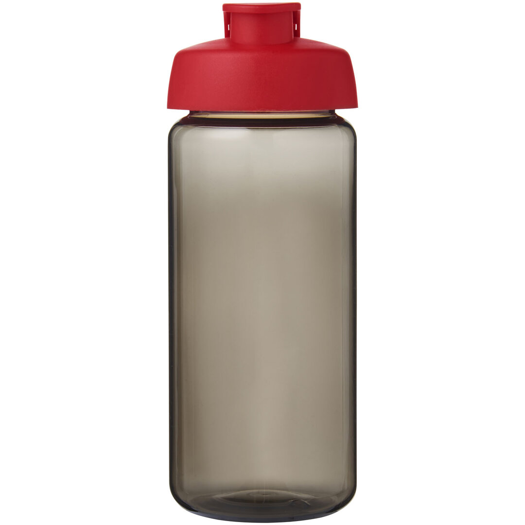 Octave Tritan™ 600-ml-Sportflasche mit Klappdeckel - Sari