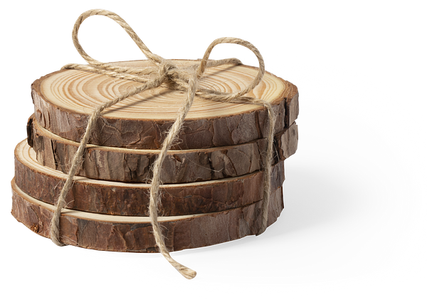 Untersetzer Set Idtic